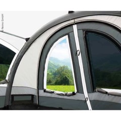 REIMO Uppblåsbart Busstält Tour Van Air Edel